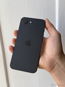 iPhone 16e 128 GB
