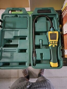 Detektor REFCO
