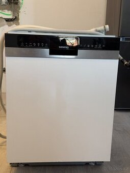 Vestavná myčka Siemens SN53ES06VE
