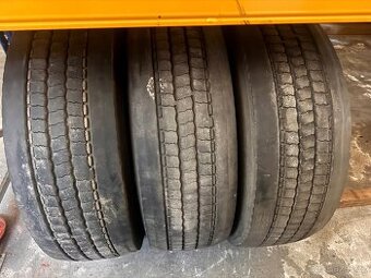 Hankook 315/70R22.5 - 1