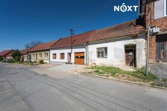Prodej Rodinný dům, 34㎡