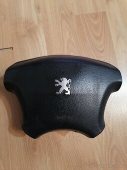 Airbag Peugeot 406 - 1