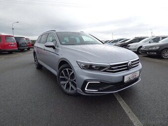 Volkswagen Passat Variant 1,4 TSI GTE DSG,Full LED,Navigace,