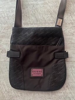 CROSSBODY KABELKA