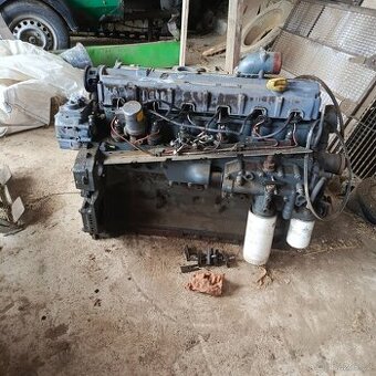 Prodám motor deutz