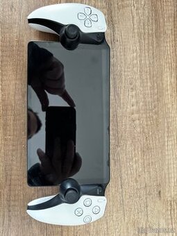 PlayStation Portal Remote Player
