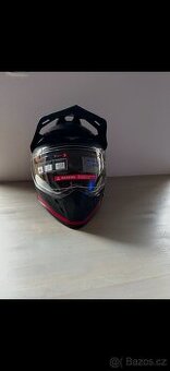 Moto Guzzi helma S