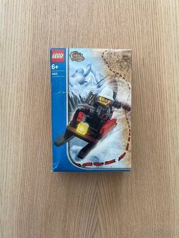 Lego 7423 Mountain Sleigh - 1