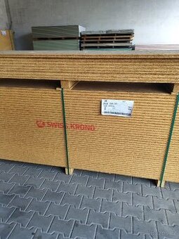 OSB 3 4PD 25mm