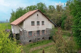 Prodej Rodinný dům, 114㎡