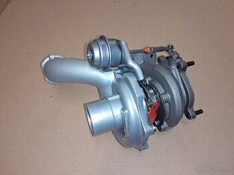 Turbo Trafic Vivaro Primastar 2.5 dCi CDTi