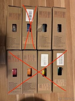 Filament PETG Elegoo - Různé barvy