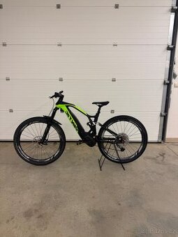 Fantic XTF 1.5 Carbon vel. M