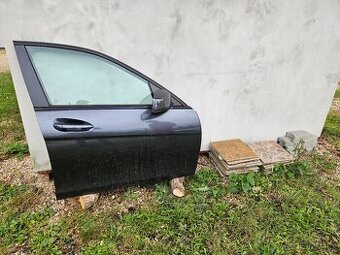 Mercedes W204 facelift...dveře, díly - 1