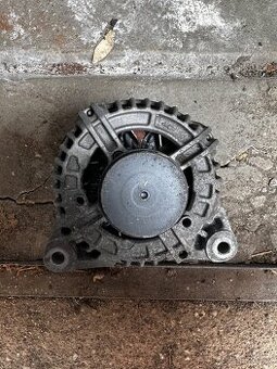 Alternator BOSCH PEUGEOT 308 - 1