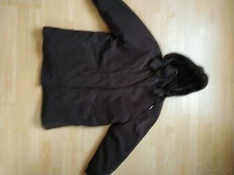 Zimní dámská bunda vel.L-XL
