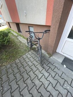 BMX kolo
