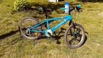 Dětské kolo B’TWIN (Decathlon) velikost 16”