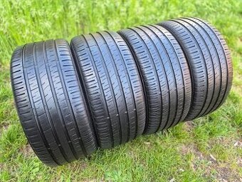 4x Letní pneu Barum Bravuris 3 HM - 245/45 R18 - 90%