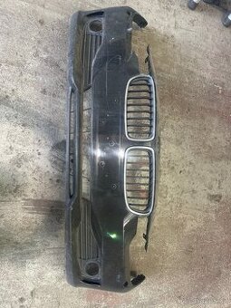 přední nárazník na BMW F30 - 1