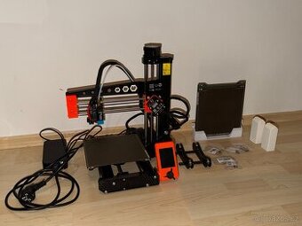 Original Prusa MINI+
