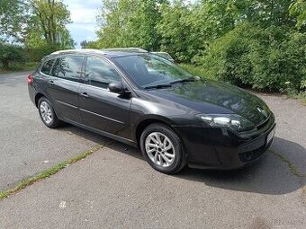 Renault Laguna III