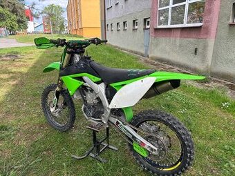Kawasaki KX 450F