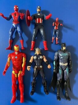 Figurky Avengers - 1