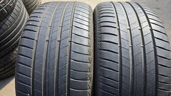 Letní pneu 245/45/18 Bridgestone - 1