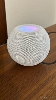 Wifi reproduktor Apple HomePod Mini - bílá