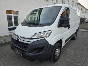 Citroen JUMPER / BOXER / DUCATO L1H1 2.2 BHDi 88kW 2020 DPH