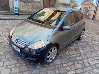 Prodám Mercedes-Benz W169  200 CDI - 1