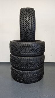 Zimní pneumatiky 235/45/20, Goodyear, DOT2220
