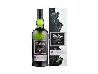 Whisky- investiční alkohol