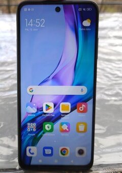📱 Redmi 10 (4+1GB RAM, 64GB) – Full HD+, 50Mpx fotoaparát