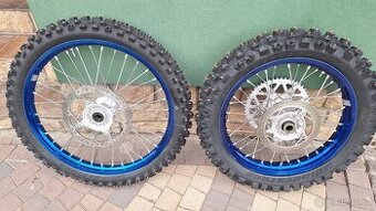 Kola sherco 21/18 - 1