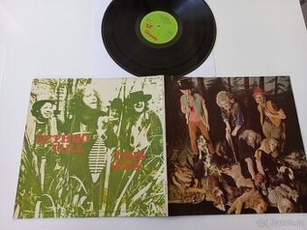 JETHRO TULL  „This Was “ „ /Chrysalis 1973/rozkl. obal ,skve