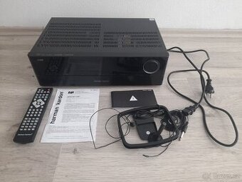 Receiver Harman Kardon AVR161S
