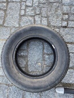 Dunlop 16R 215/65