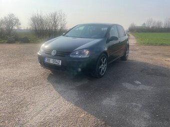Golf V 1.9tdi 77kw