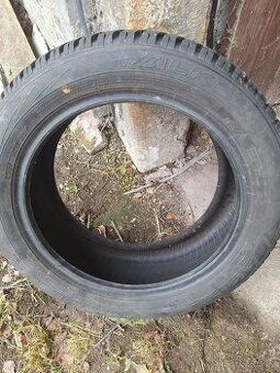 Pneumatika 205/55 R7