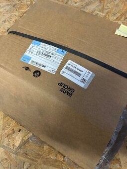 Originální brzdový kotouč BMW G30   374x36 mm