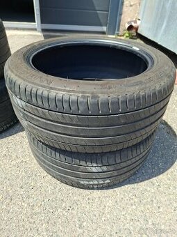 Prodám Pneu Michelin Primacy 3 - 1