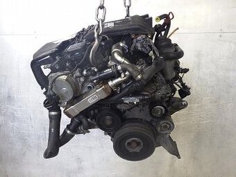 Motor M47 díly