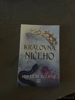 Královna ničeho - 1
