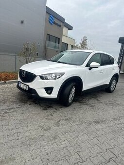 Mazda CX-5 2.2 SkyActiv