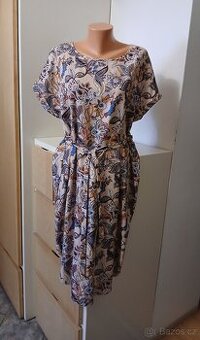 Šaty Shein vel. 44 - 1