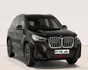 X1 18i sDr136PS MSprt LED Nav Kam el Kufr Výhř AL18 12/25