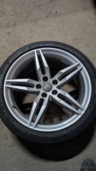Audi A6 S-Line disky