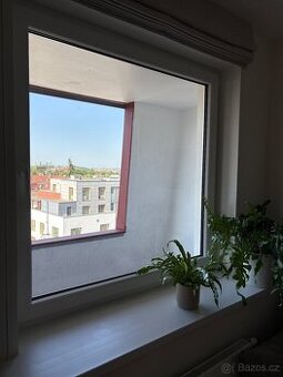 Venuji za odvoz , rok stare okno